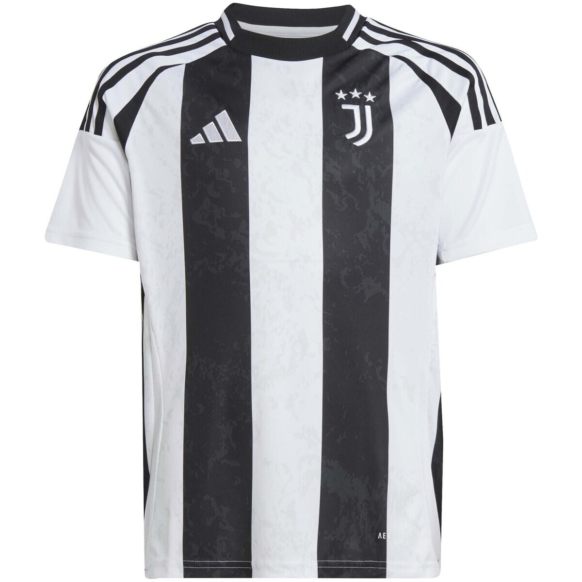 adidas  Juve H Jsy Y  Bílá