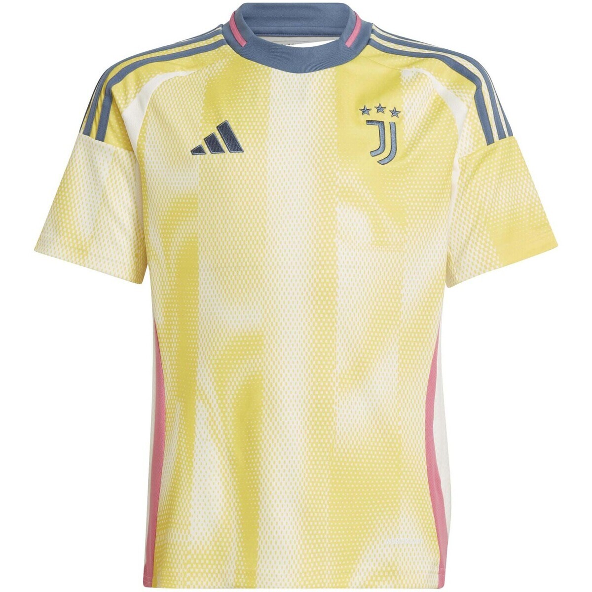 adidas  Juve A Jsy Y  Žlutá