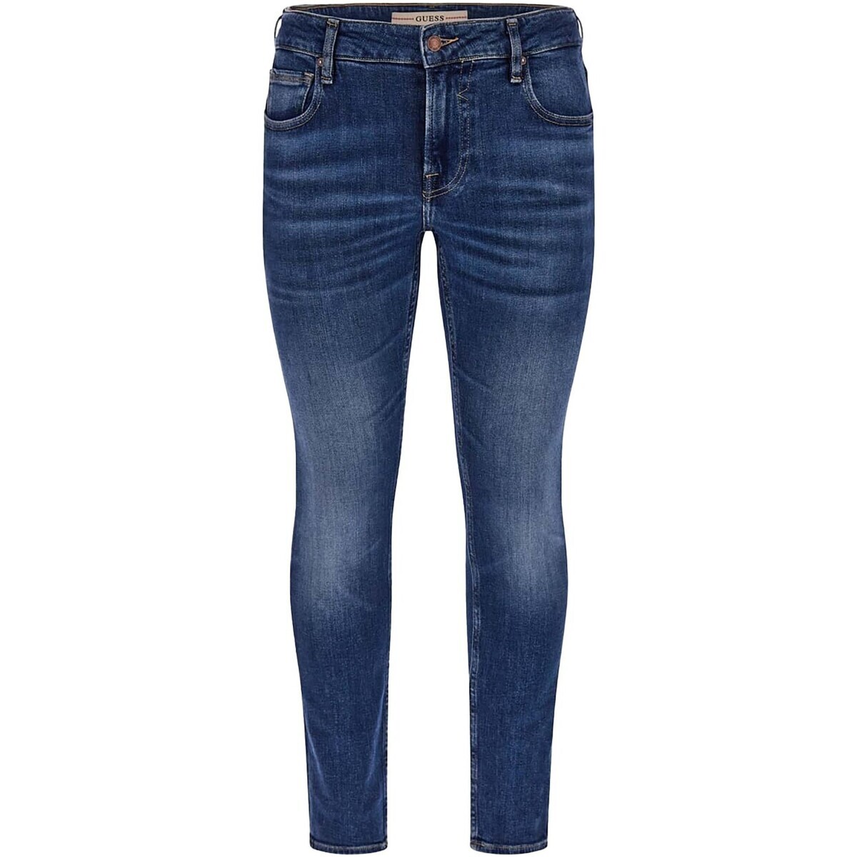 Guess  Miami  Modrá