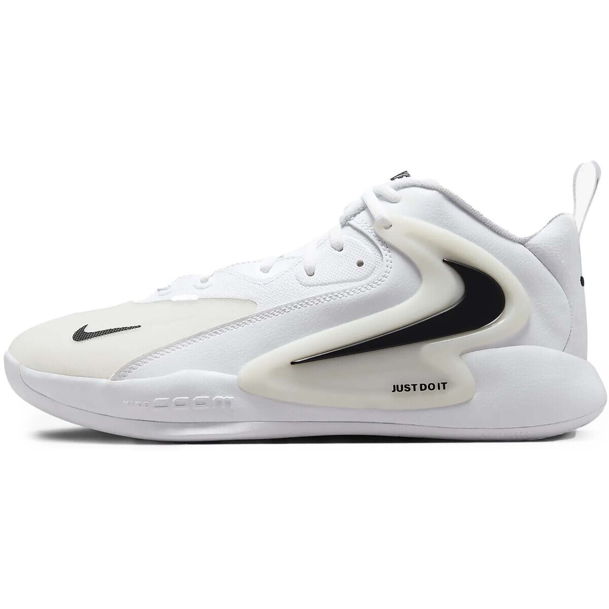 Nike  Zoom Hyperset 2  Bílá