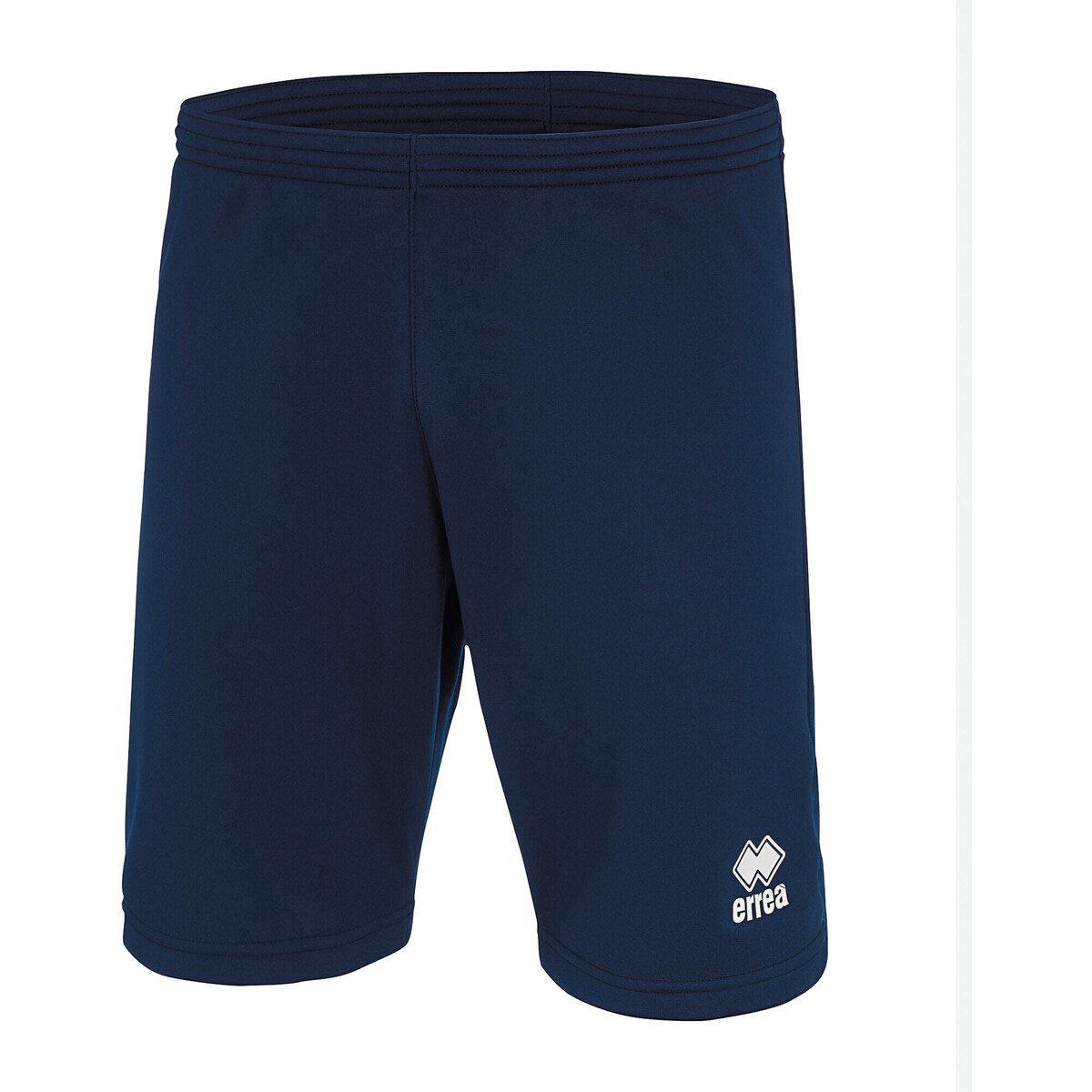 Errea  Core Bermuda Jr  Modrá