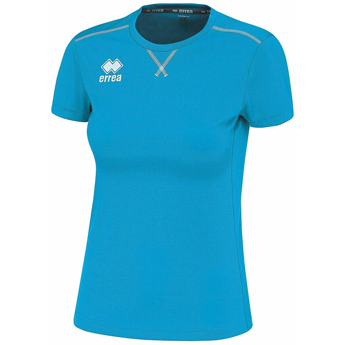 Errea  Marion Maglia Mc Ad  Modrá