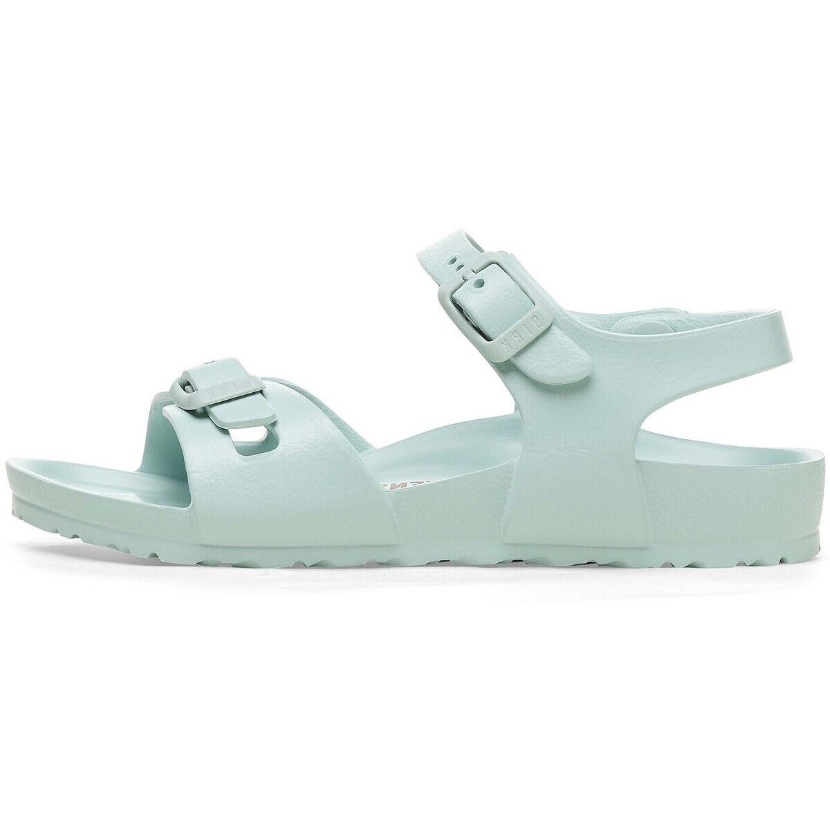 BIRKENSTOCK  Rio Kids Eva, Eva  Zelená