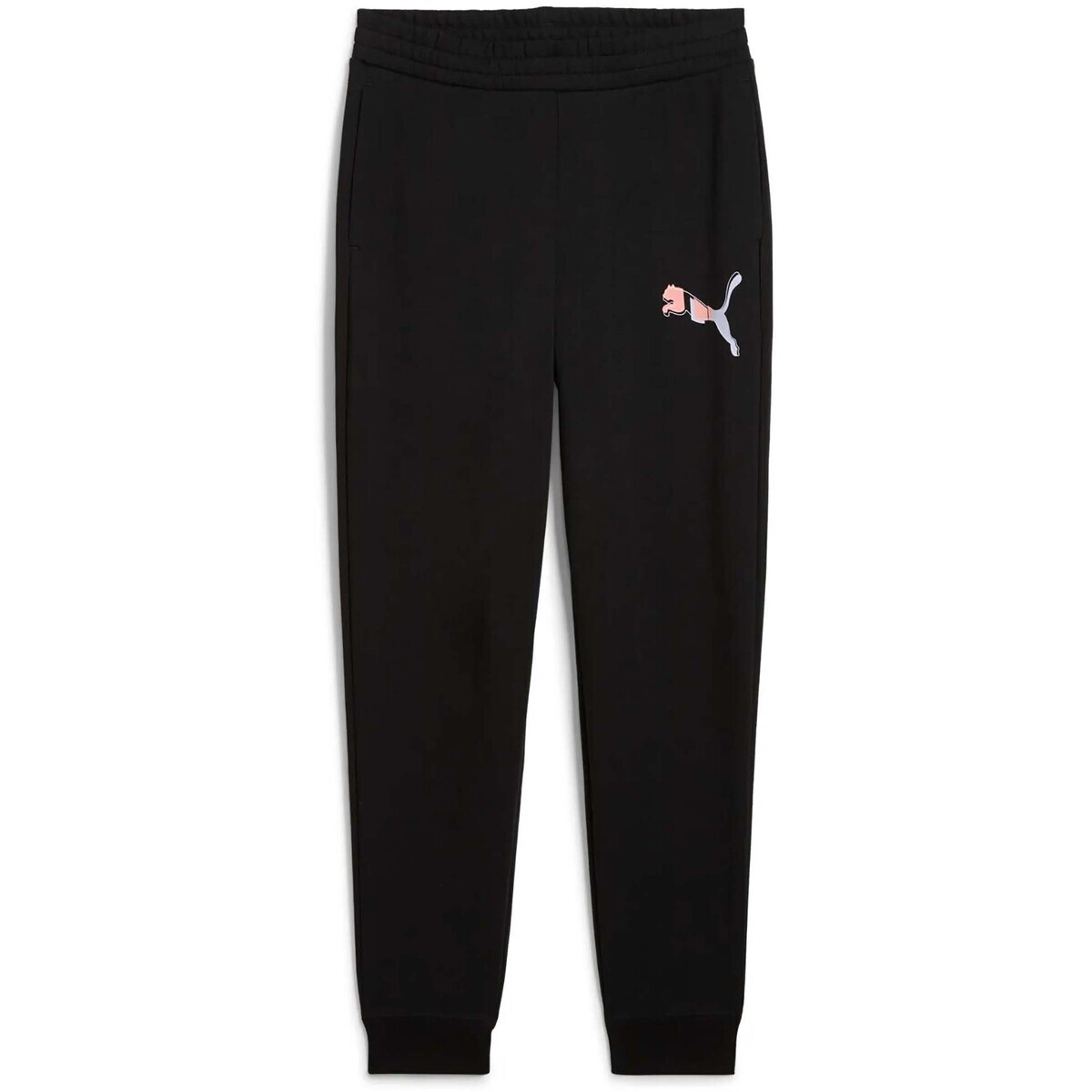 Puma  Ess Logo Lab Tr  Černá