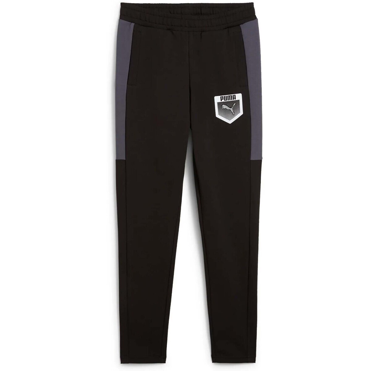 Puma  Active Sports Graphic Tr B  Černá