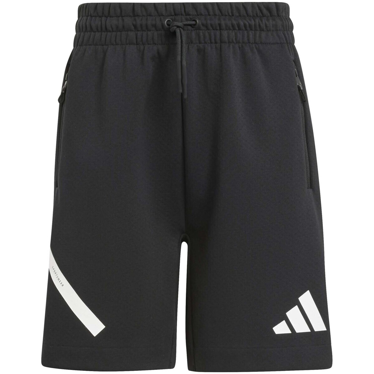 adidas  J Zne  Černá