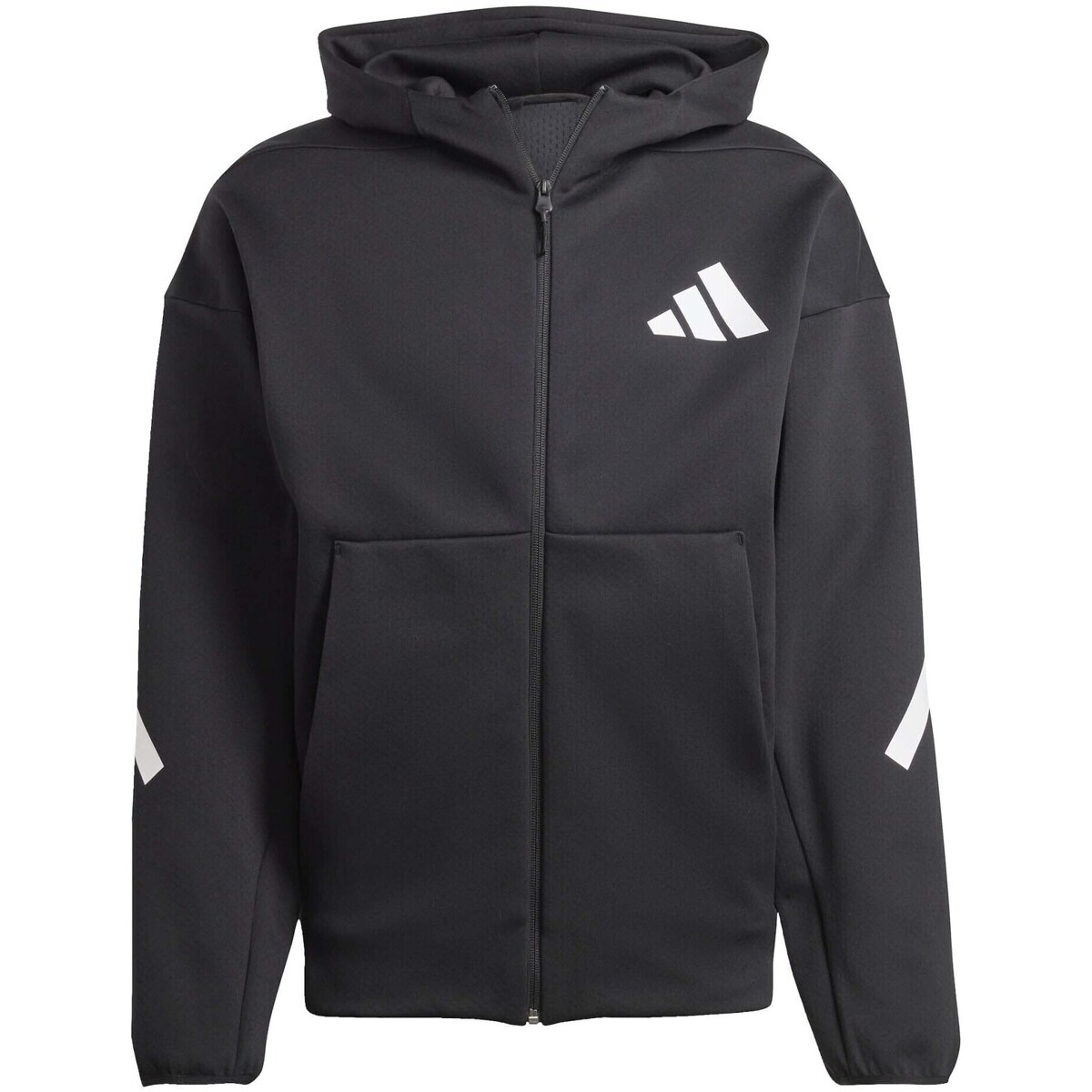 adidas  M Z.N.E. Fz  Černá