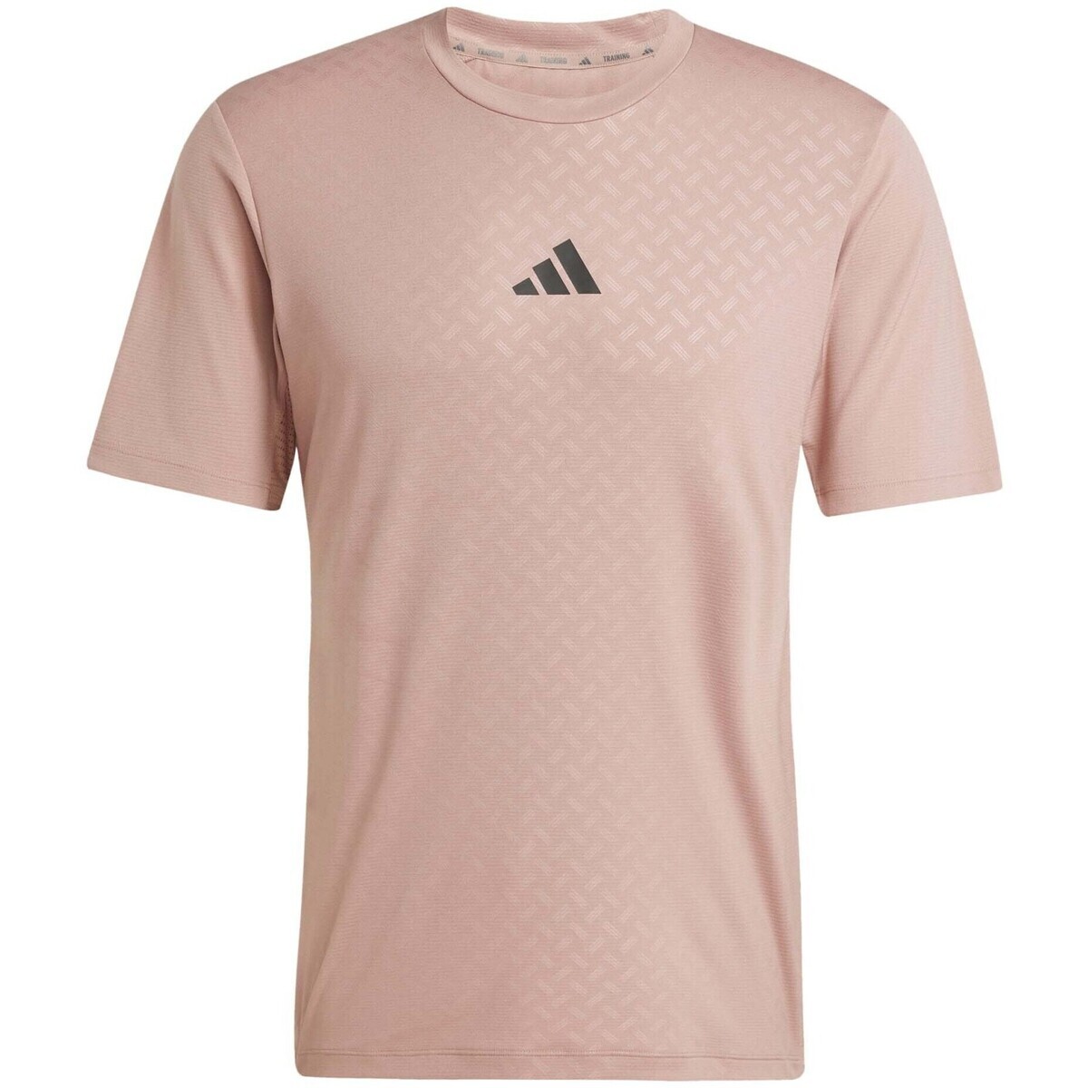 adidas  Power 3S Tee  Oranžová