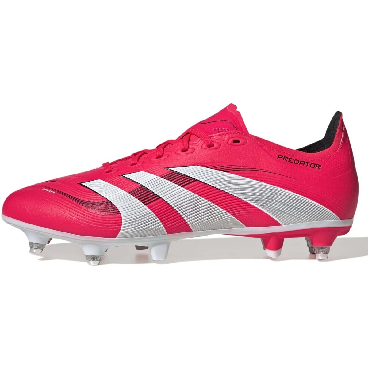 adidas  Predator League Sg  Červená