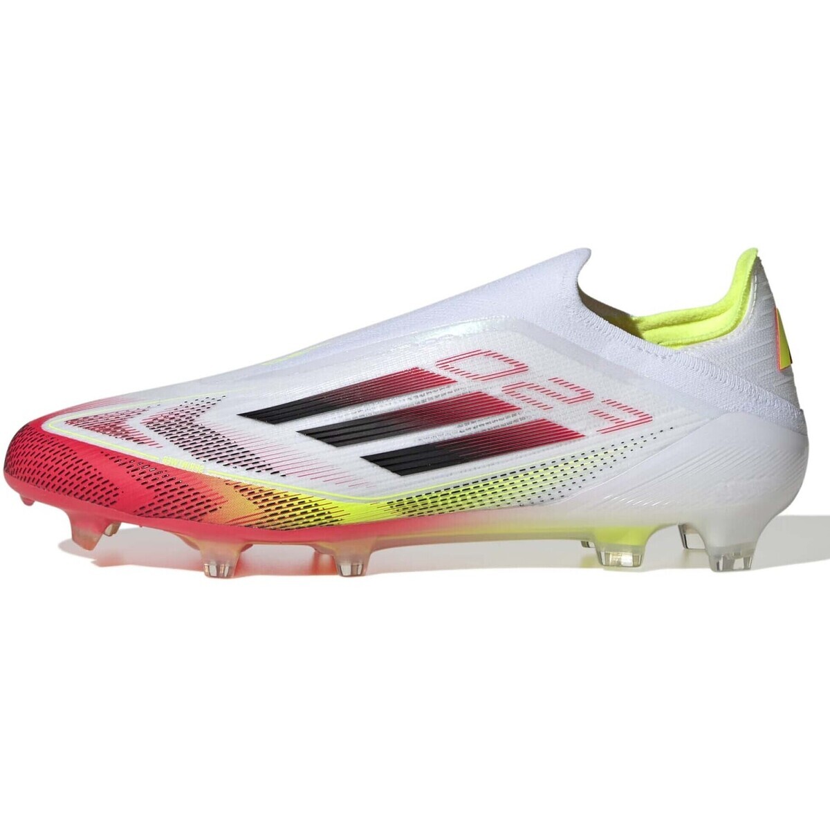 adidas  F50 Elite Ll Fg  Bílá