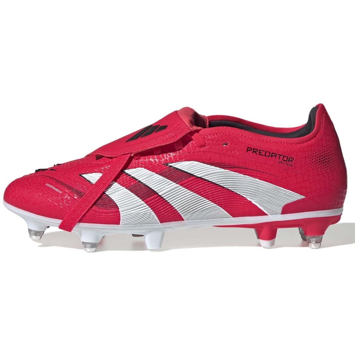adidas  Predator Pro Ft Sg  Červená