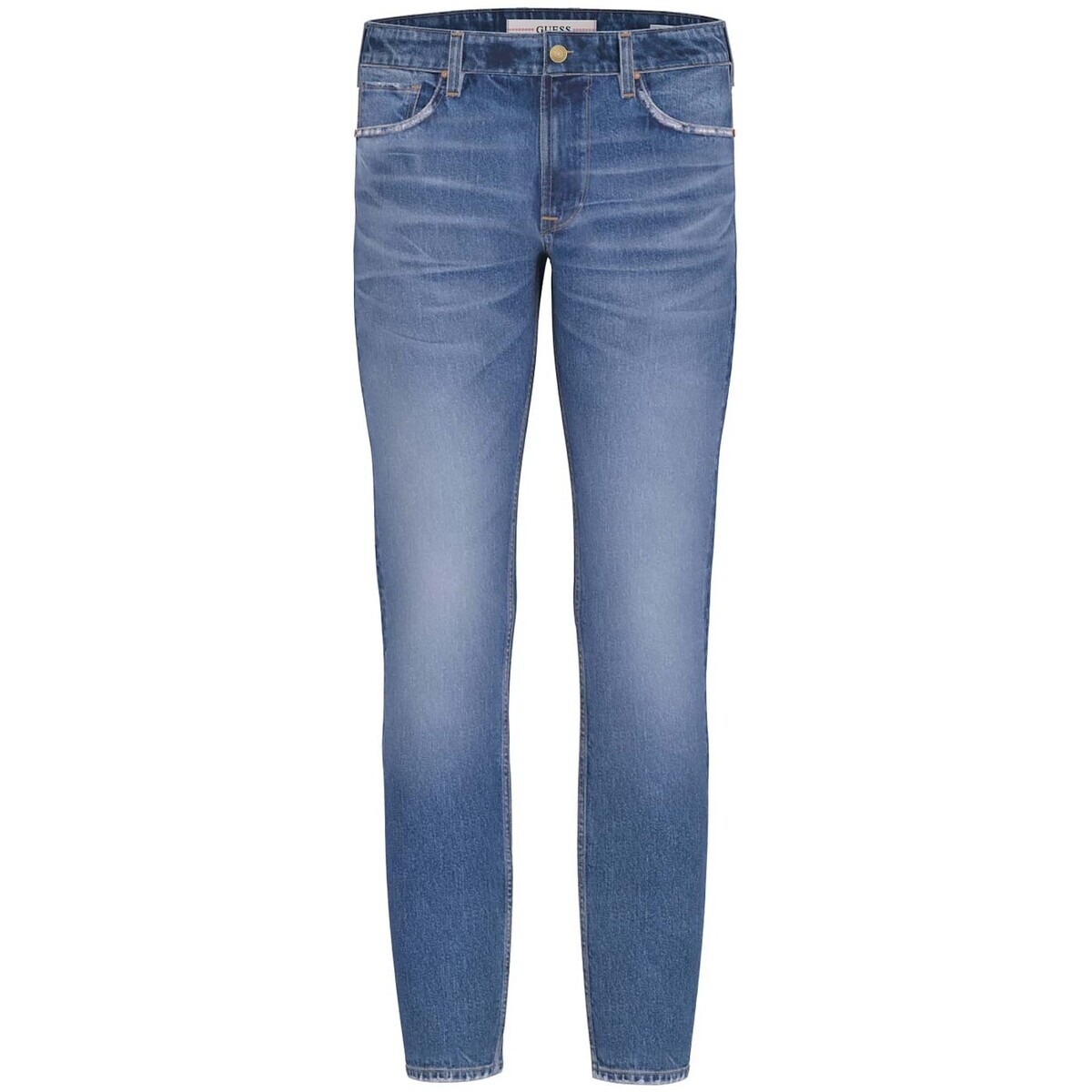 Guess  Finnley  Modrá