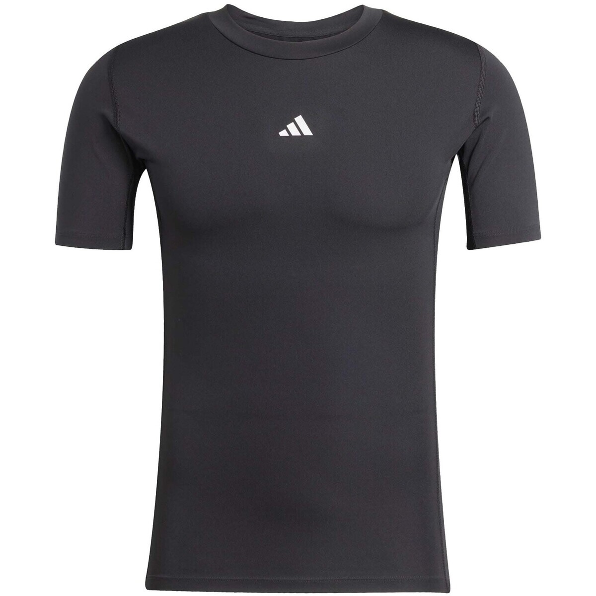 adidas  Tf Ss Tee M  Černá