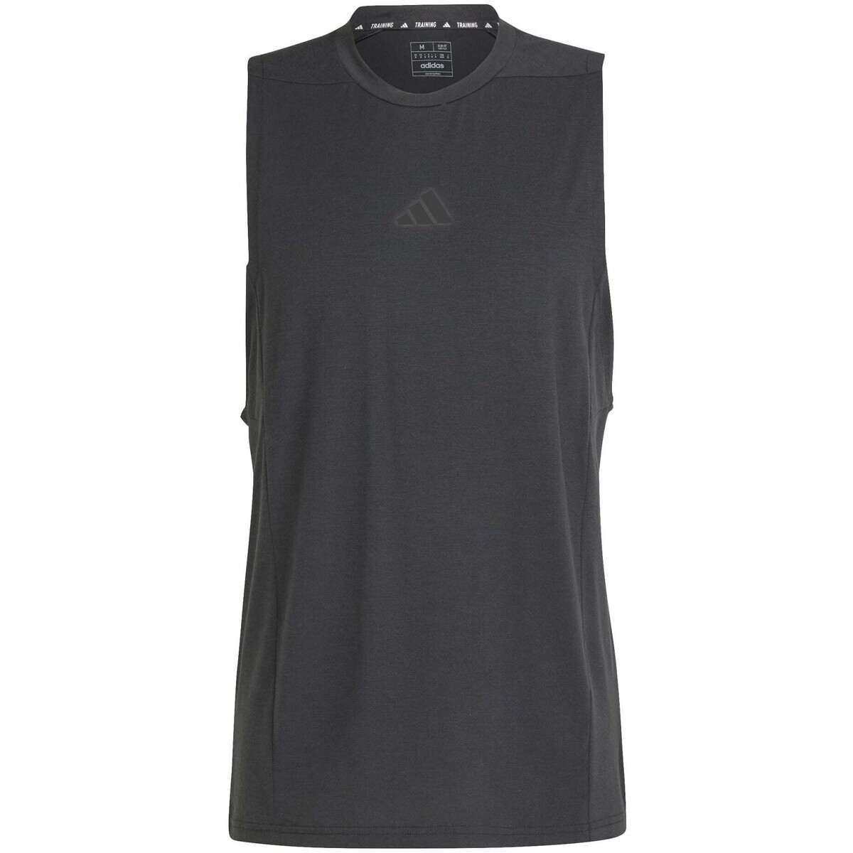 adidas  D4t Tank  Černá