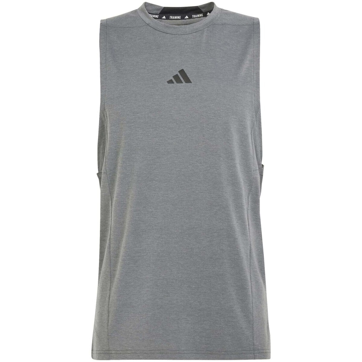 adidas  D4t Tank  Šedá