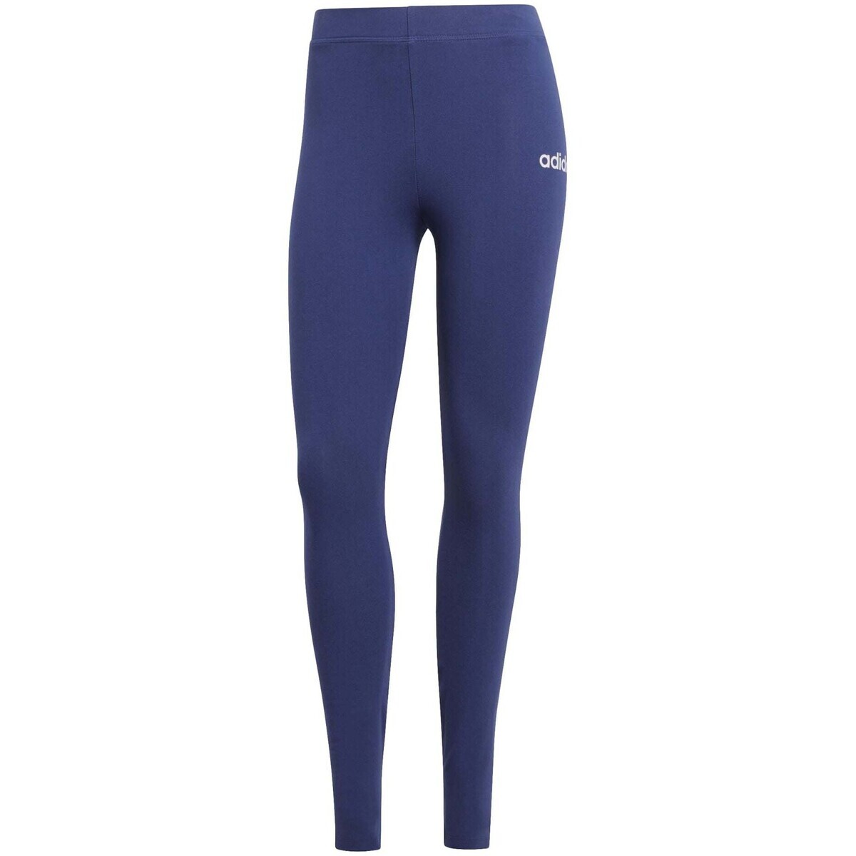 adidas  W Lin Sj Leg  Modrá