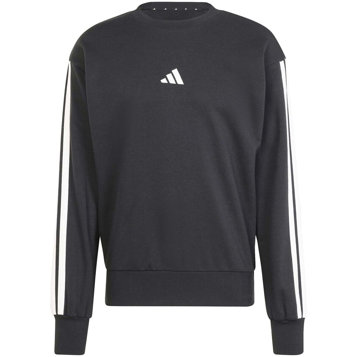 adidas  M 3S Ft Swt  Černá