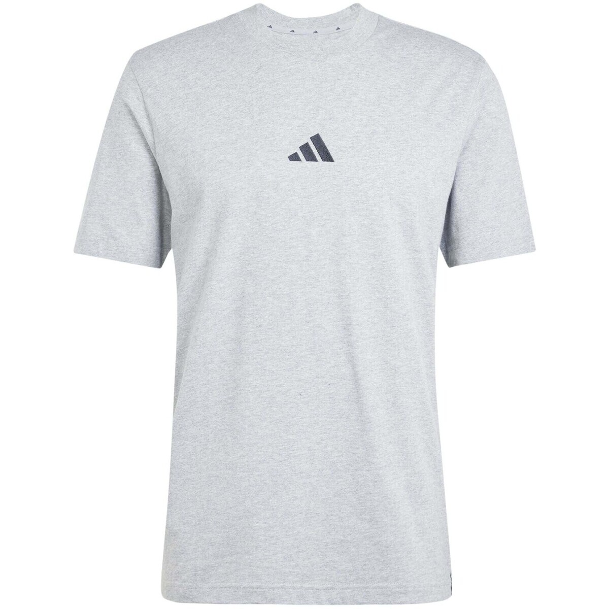 adidas  M 3S Sj T  Šedá