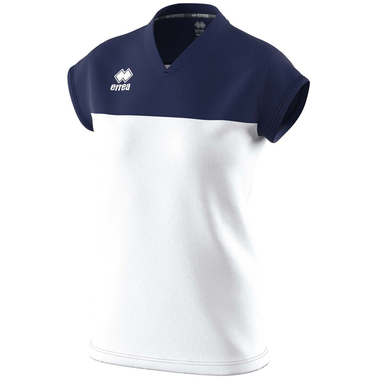 Errea  Bessy Maglia Mc Ad  Bílá