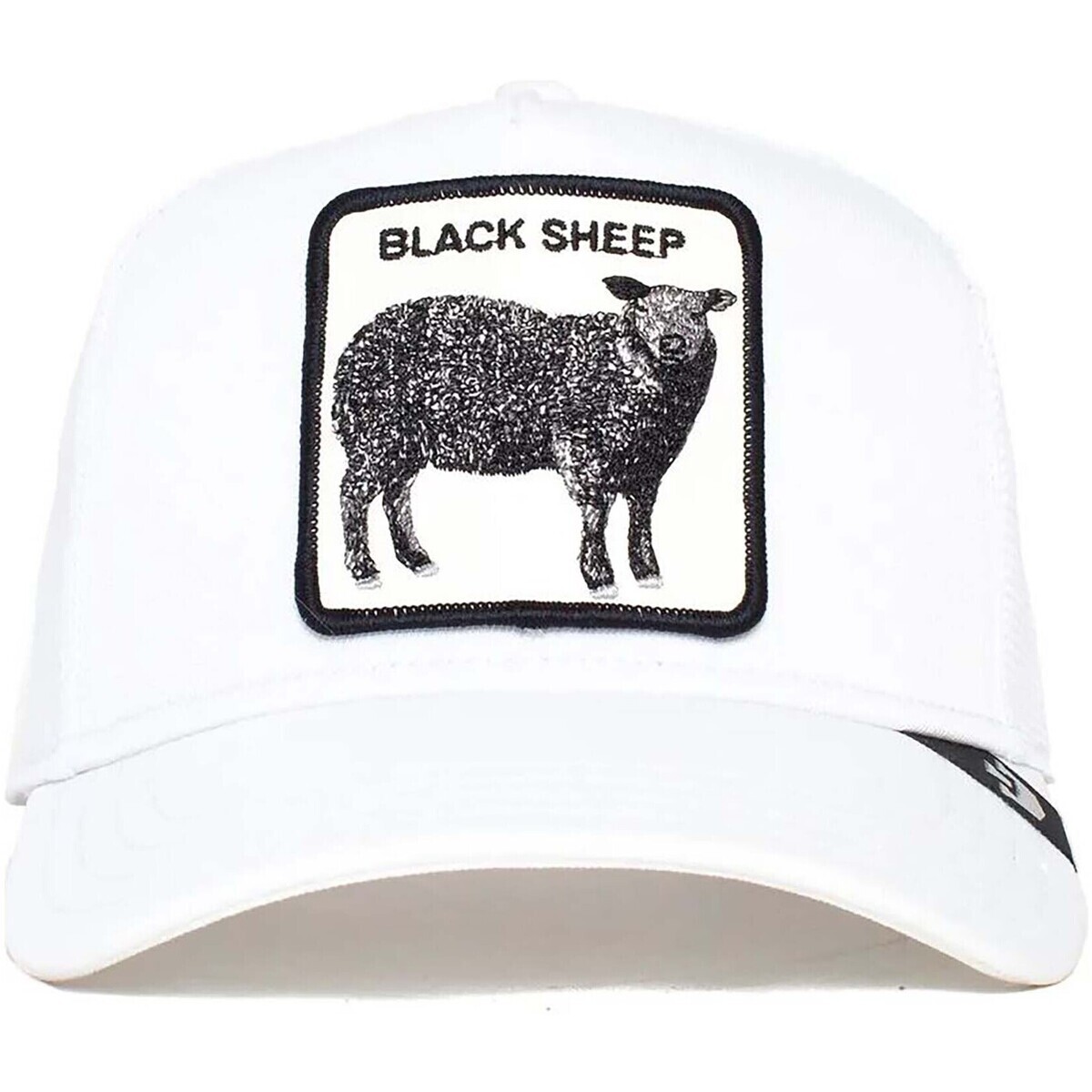 Goorin Bros  The Black Sheep