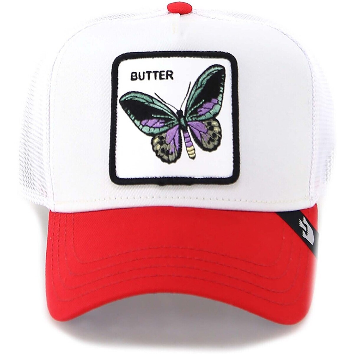 Goorin Bros  V2 Butterfly