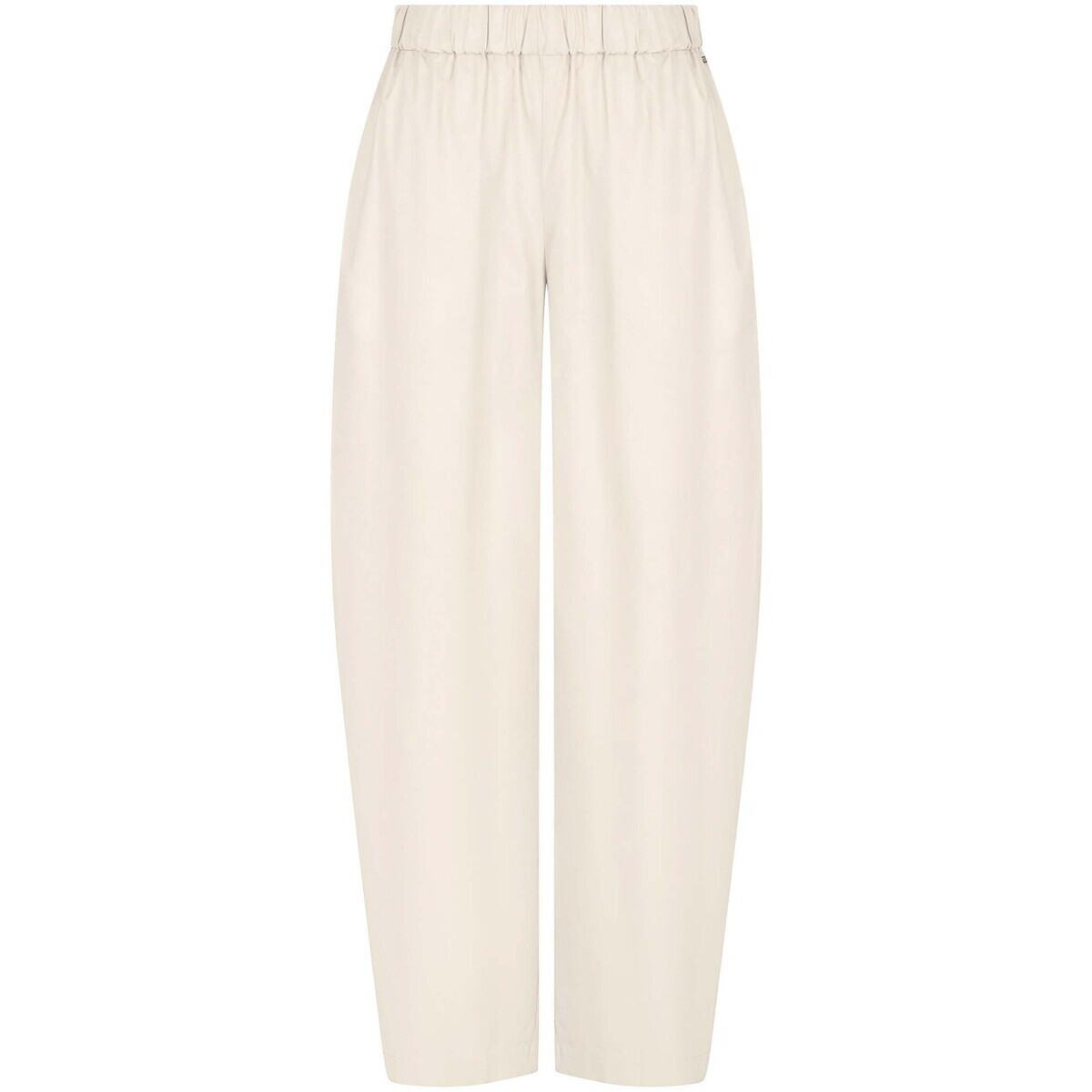 EAX  Trouser  Béžová