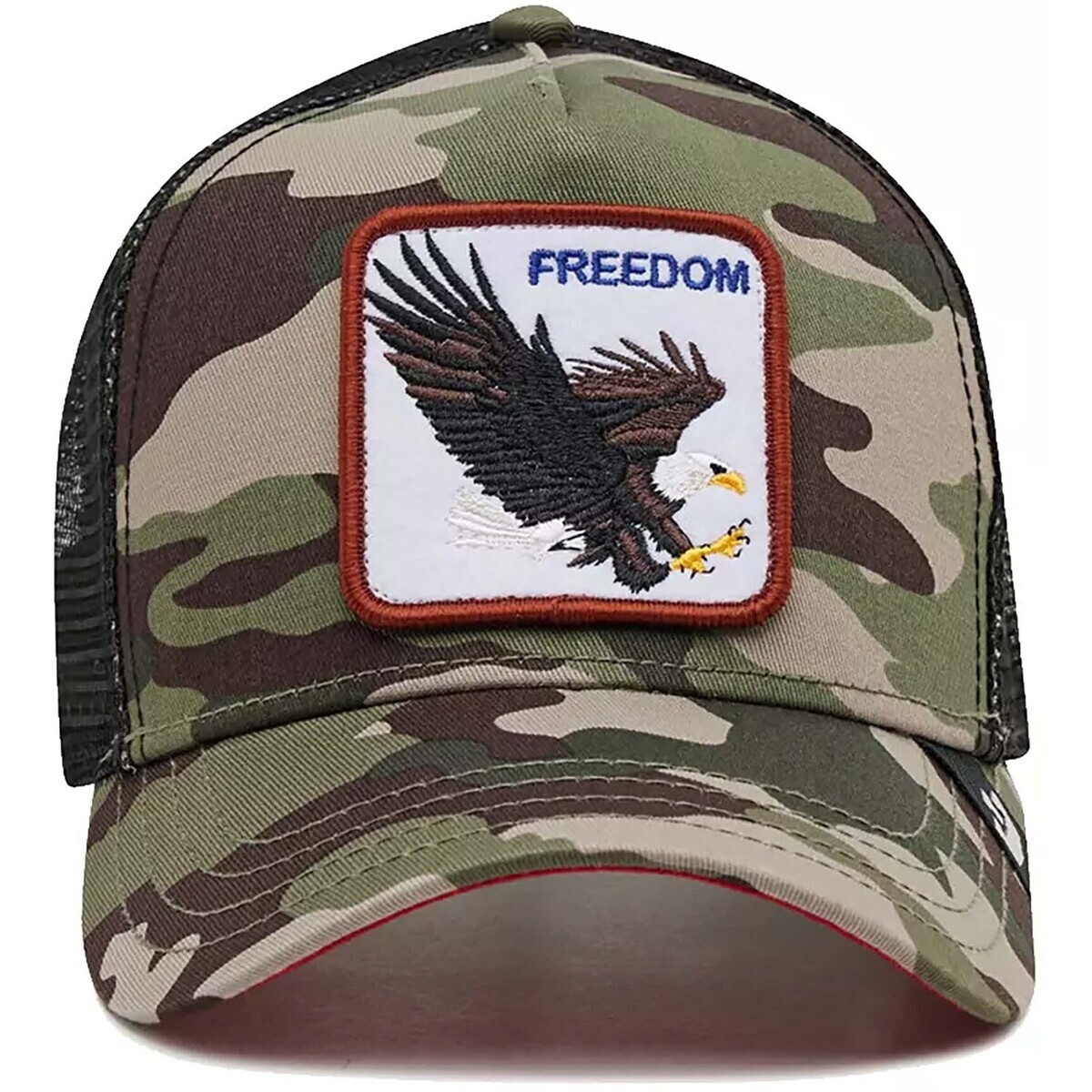 Goorin Bros  Freebie