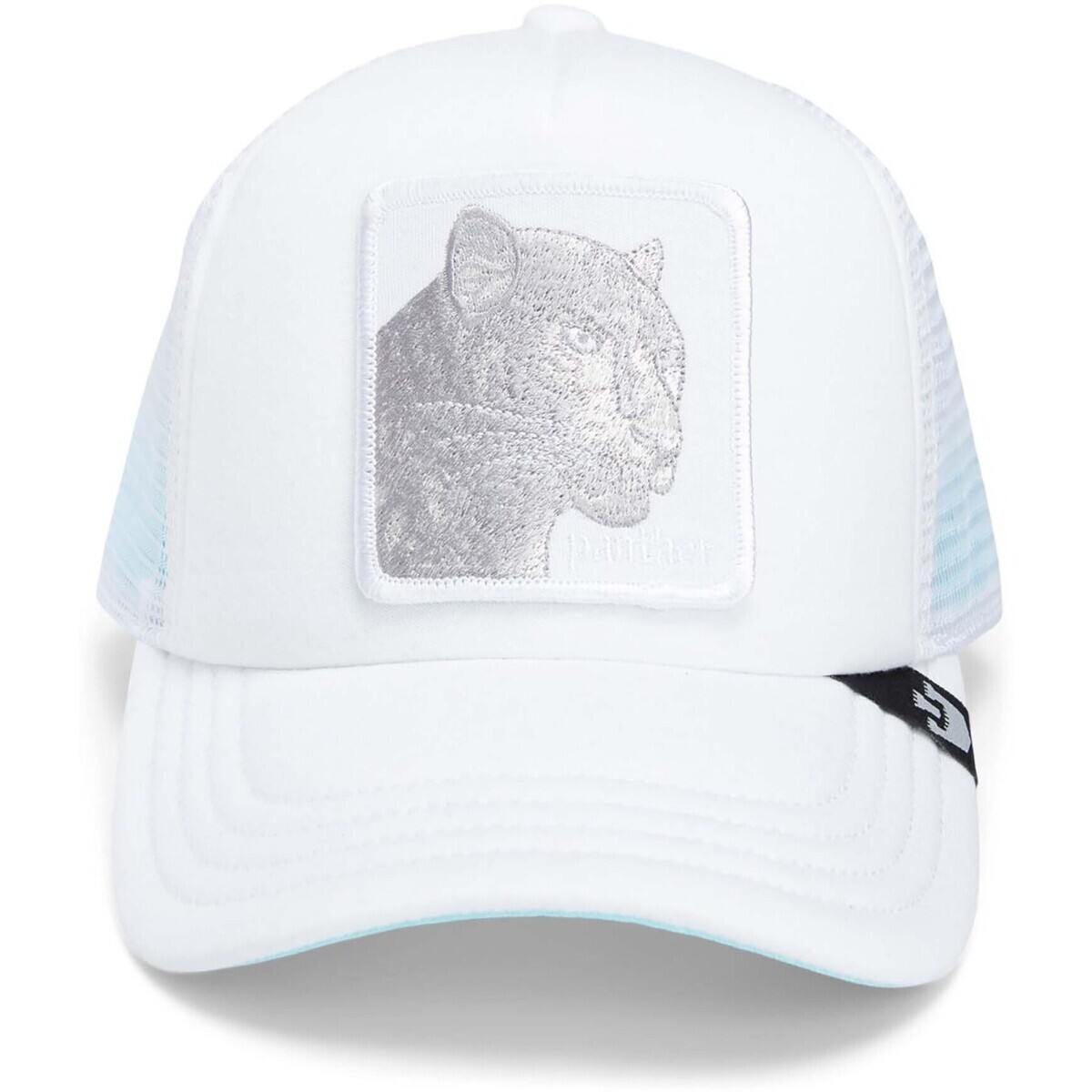 Goorin Bros  Lil Pantherino  Bílá