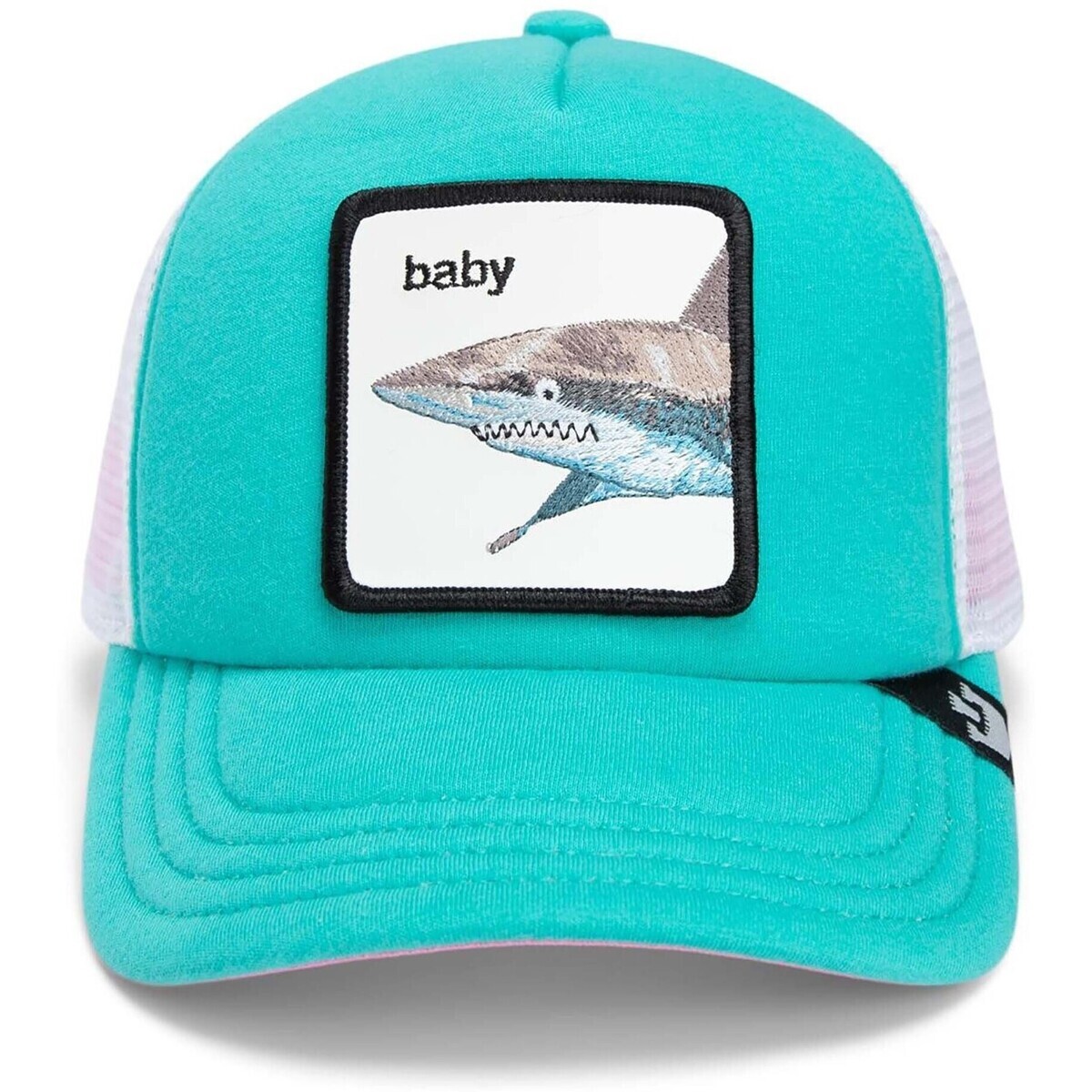 Goorin Bros  Do Do Doodoo Doodoo  Zelená