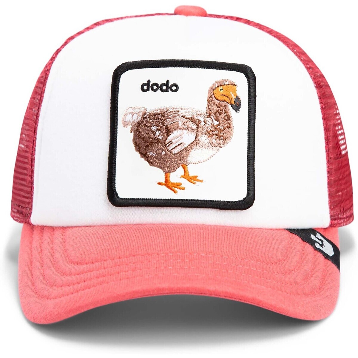 Goorin Bros  Dodo Kiddo  Červená