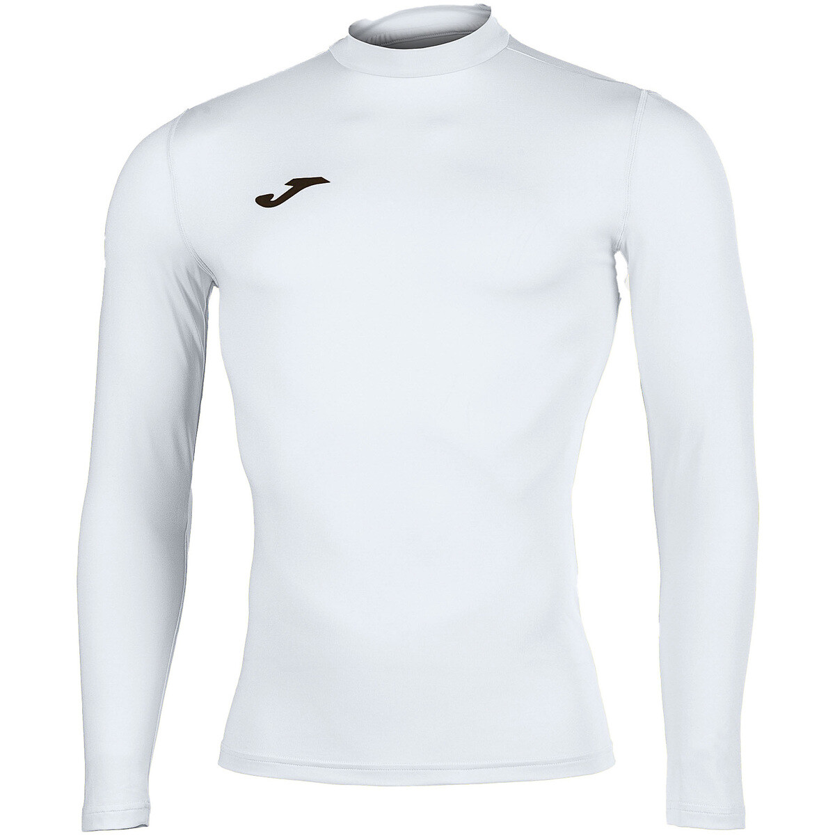 Joma  Camiseta Brama Academy M/L  Bílá