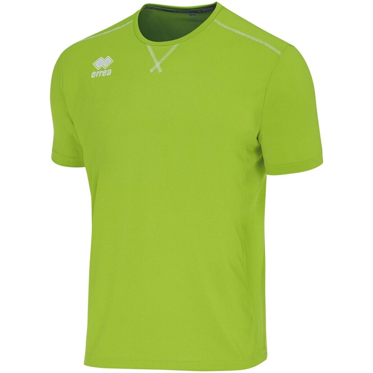 Errea  Everton Maglia Mc Ad  Zelená