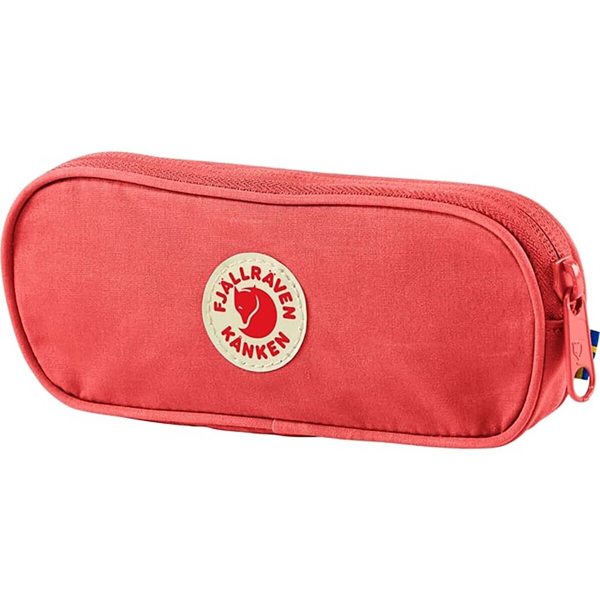 Fjallraven  Kånken Pen Case  Oranžová