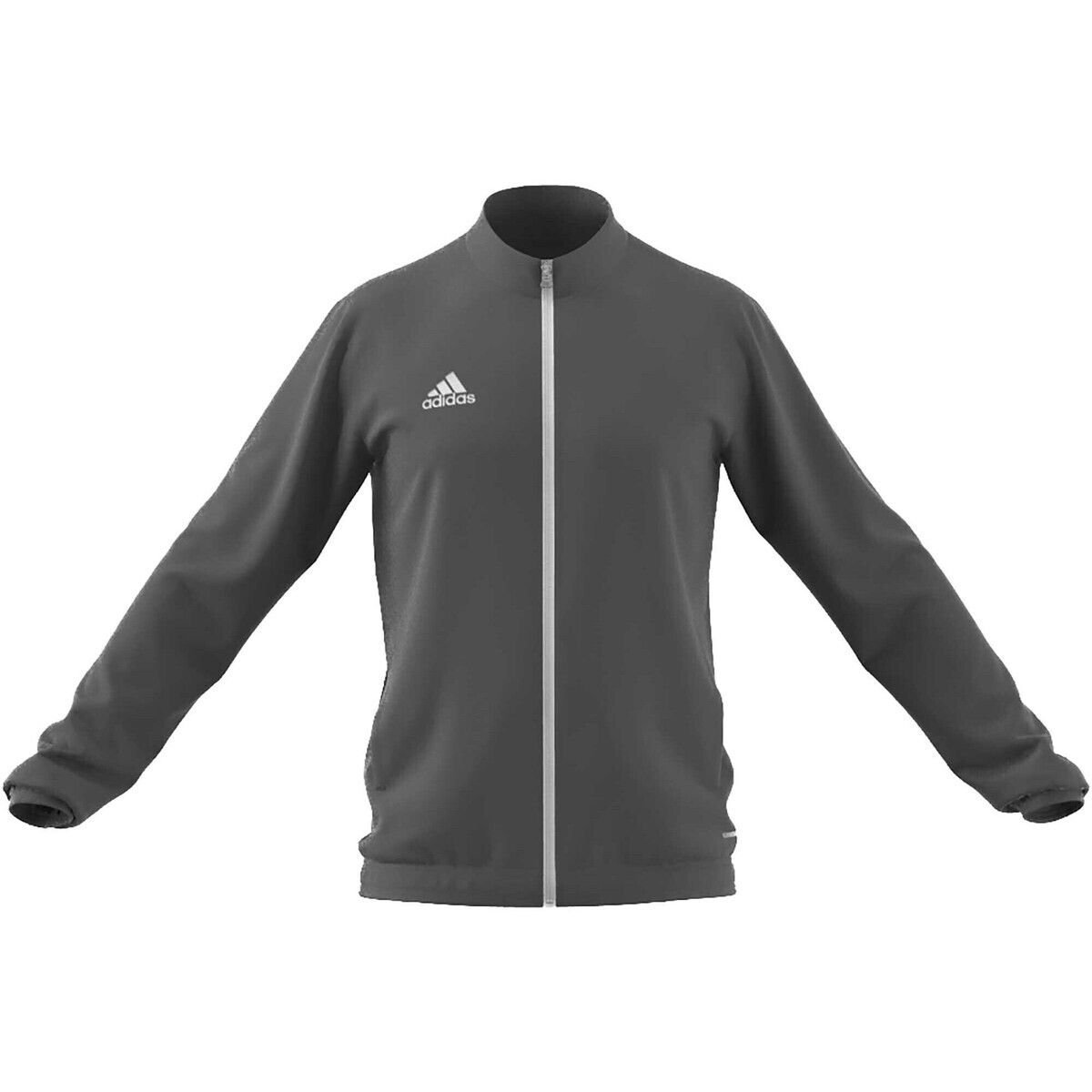 adidas  Ent22 Tk Jkt  Šedá