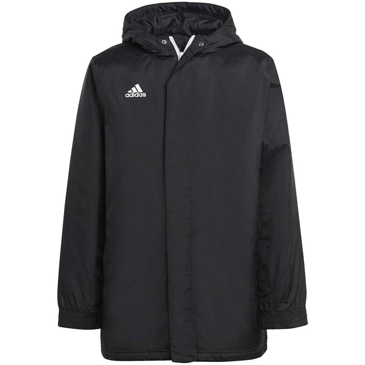 adidas  Ent22 Stad Jkty  Černá