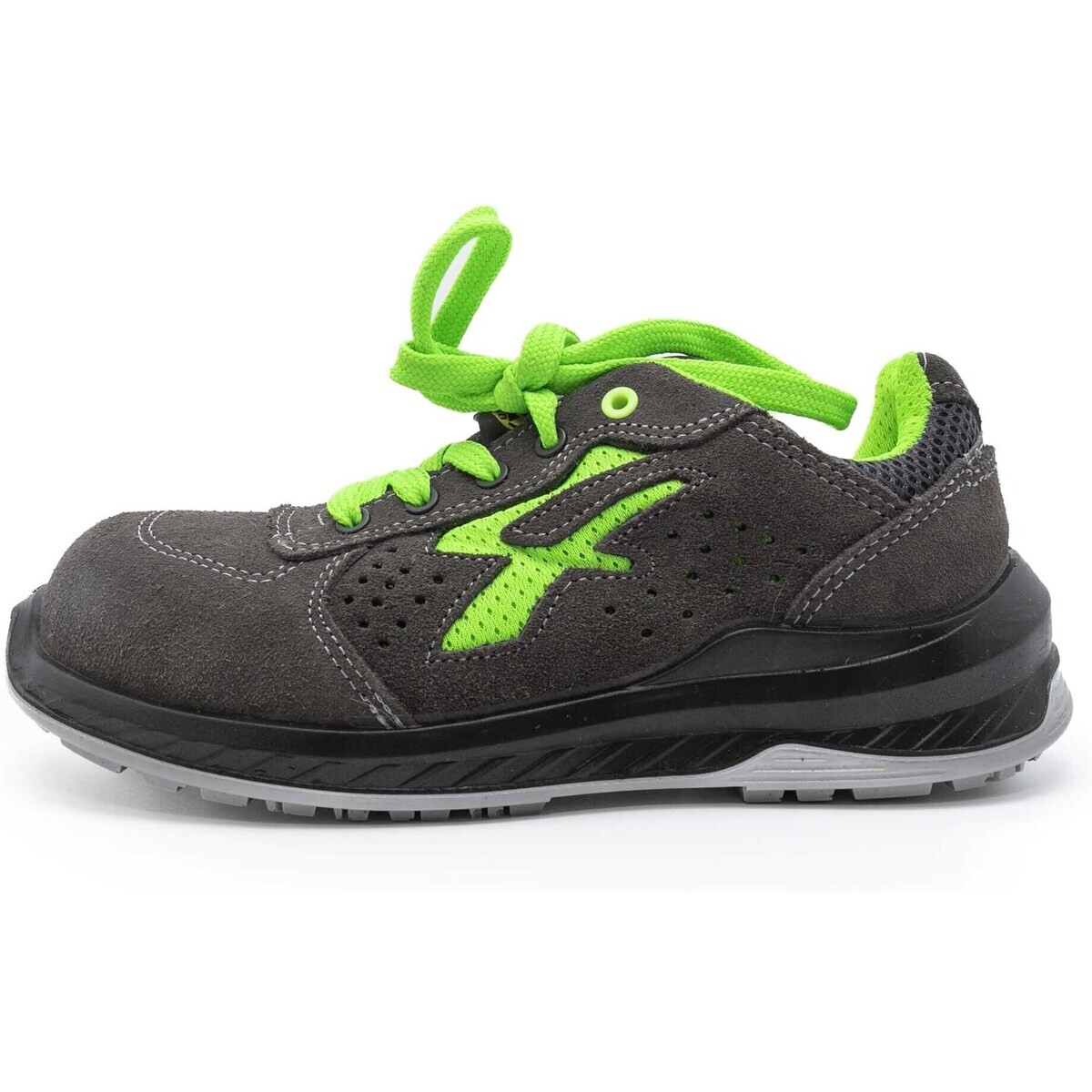 U-Power  Denver Esd S1p Src  Černá