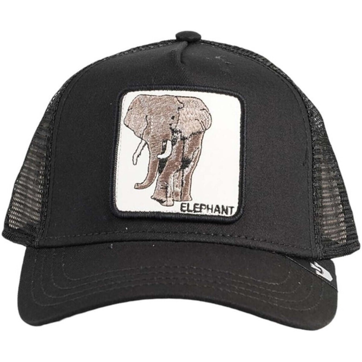 Goorin Bros  L'elefante  Černá