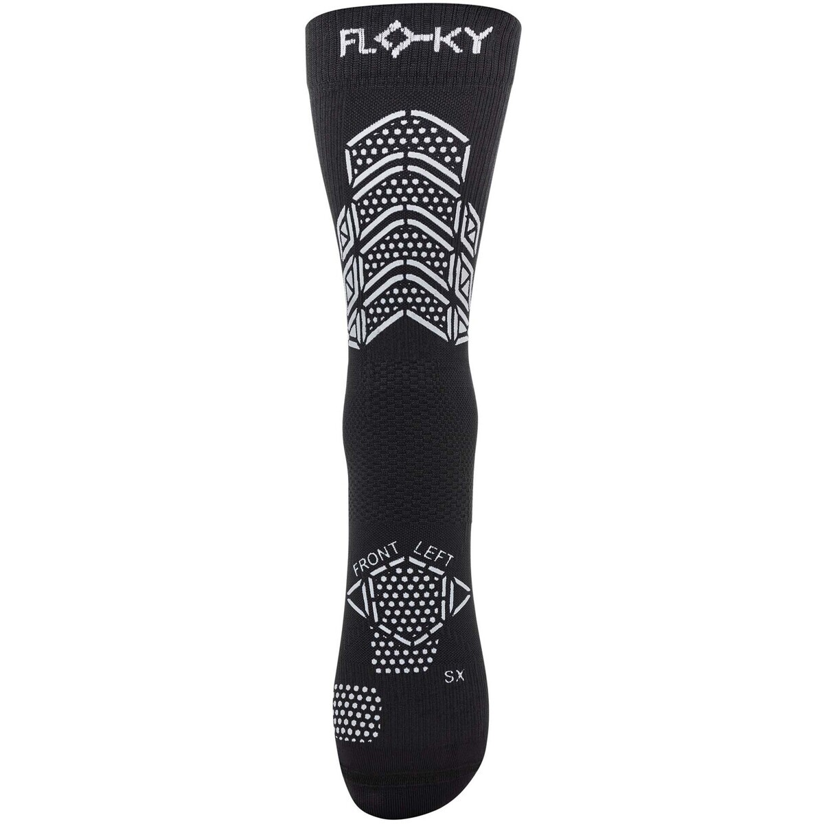 Floky  Axsist  Černá