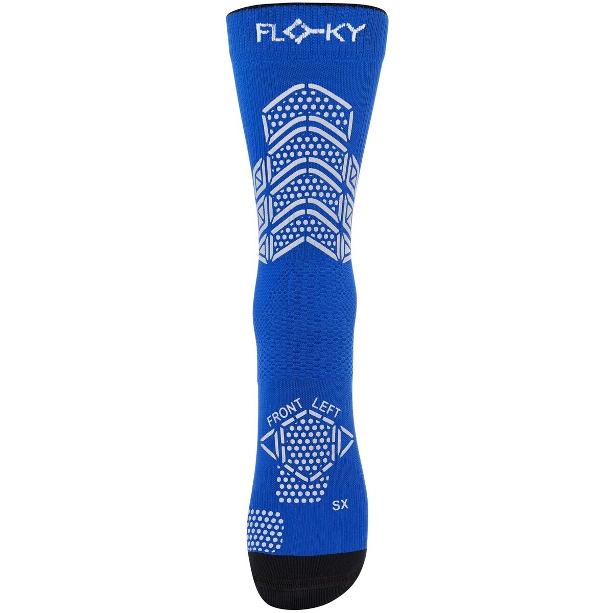 Floky  Axsist  Modrá