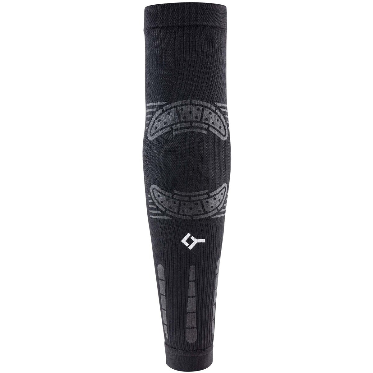 Floky  Arm Sleeve Manicotto No-Strain  Černá