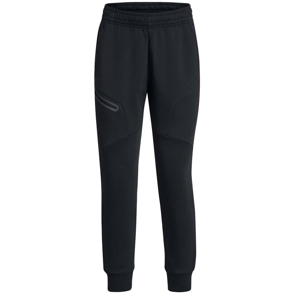 Under Armour  Unstoppable Flc Jogger  Černá