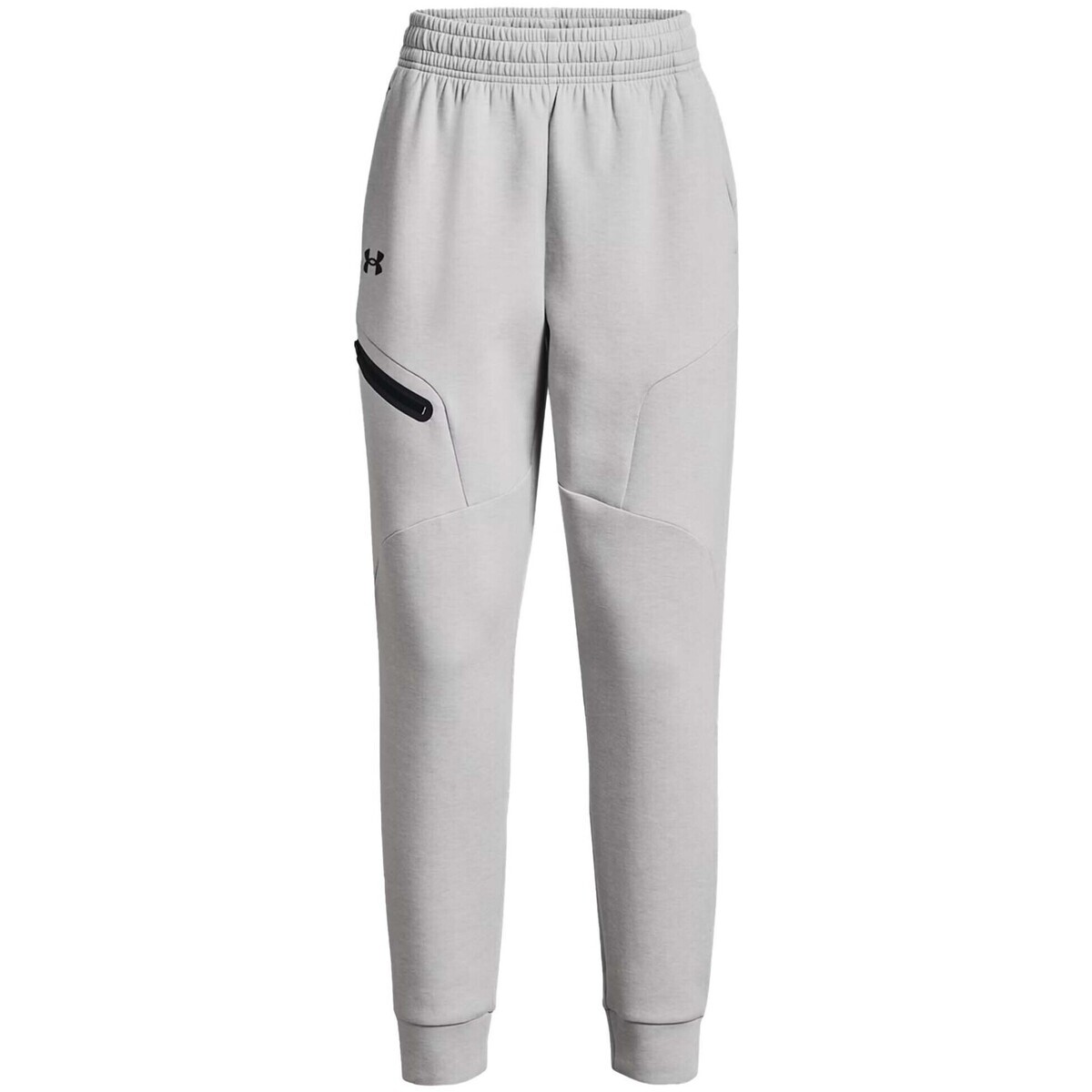 Under Armour  Unstoppable Flc Jogger  Šedá