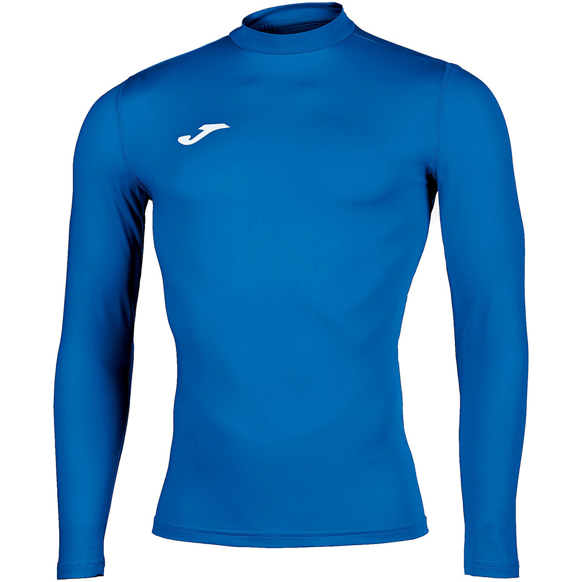 Joma  Camiseta Brama Academy Royal M/L  Modrá
