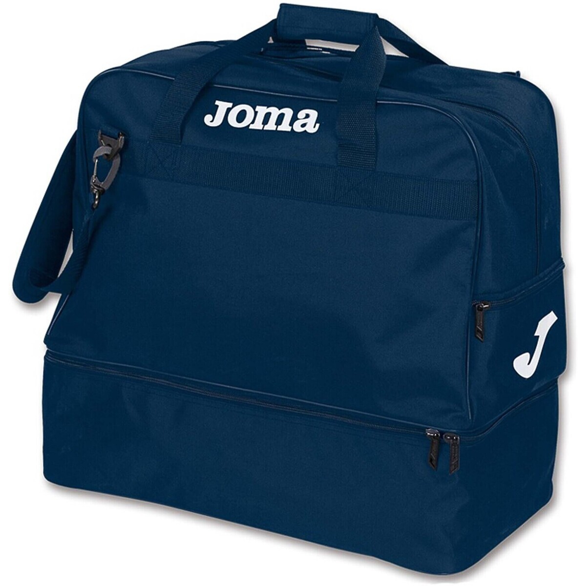 Joma  Bolsa Extra-Grande Training Iii  Modrá