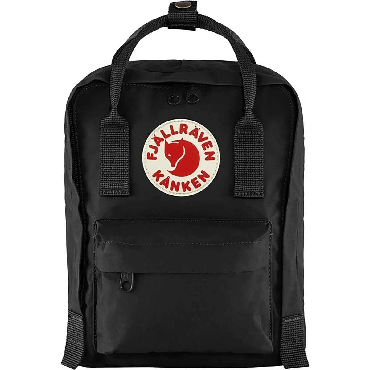 Fjallraven  Kånken Mini  Černá