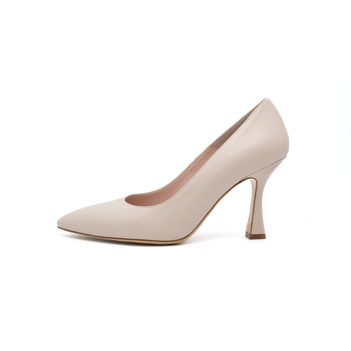 Melluso  Linda 95 Mat.Nappetta  Béžová