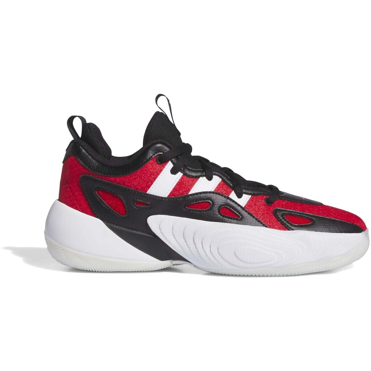 adidas  Trae Unlimited 2  Červená