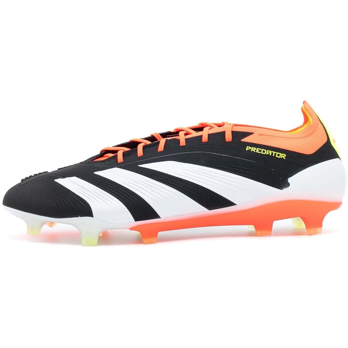 adidas  Predator Elite Fg  Černá