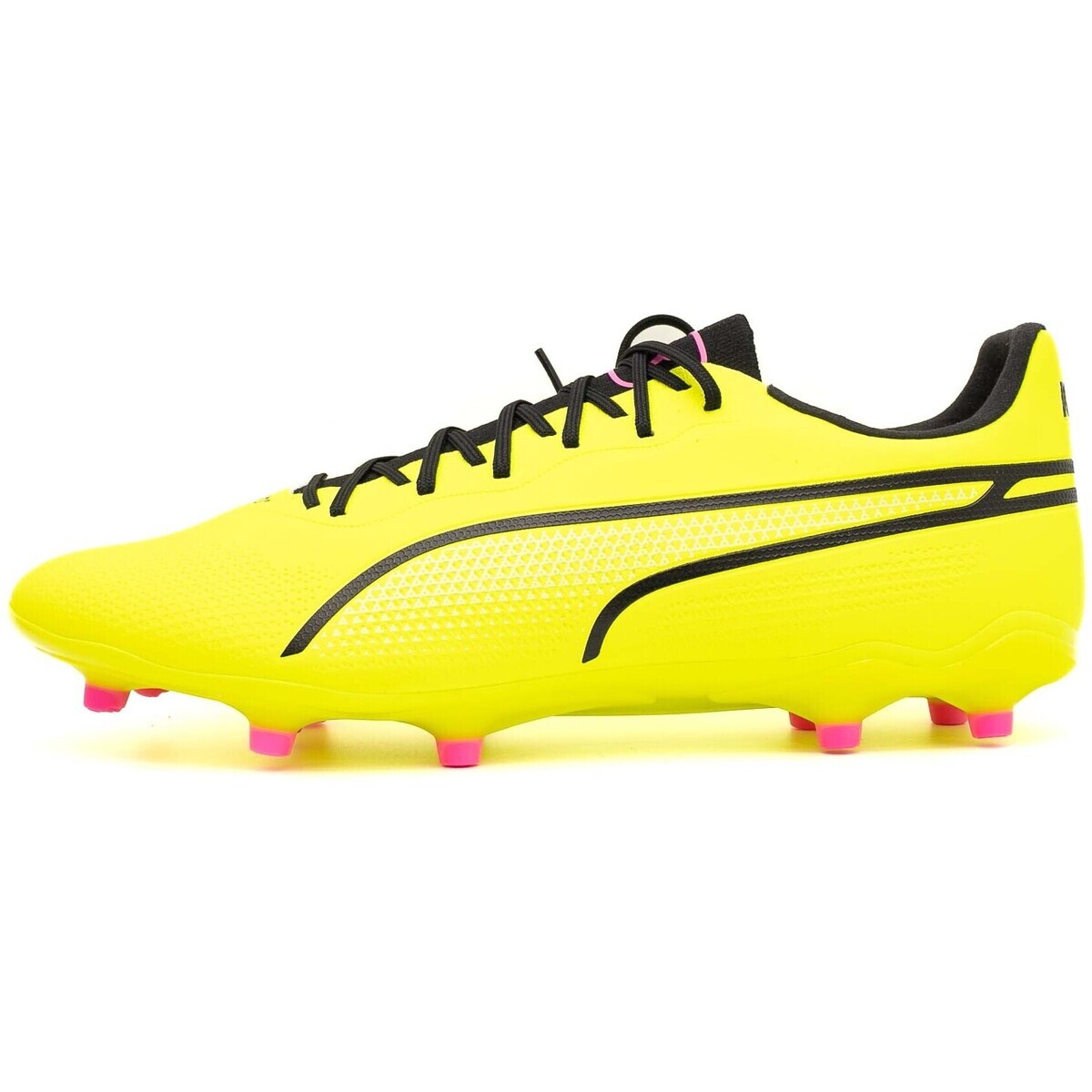 Puma  King Pro Fg/Ag  Žlutá