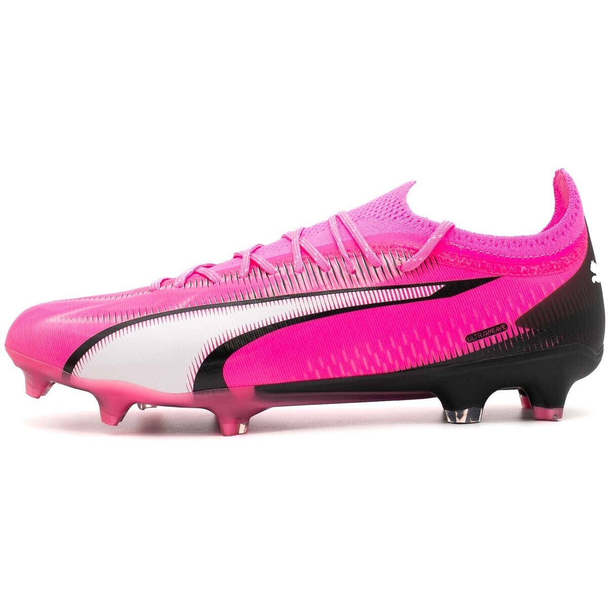 Puma  Ultra Ultimate Fg/Ag  Růžová